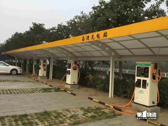 純電動物流車火了，運營商卻遭遇“十大難”，誰背鍋？