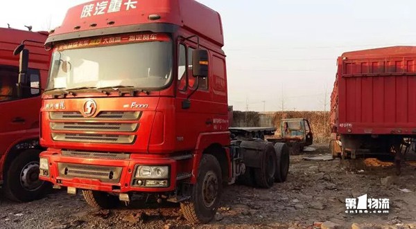 GB7258-2017來襲，購車成本增加，卡車司機(jī)準(zhǔn)備好了？