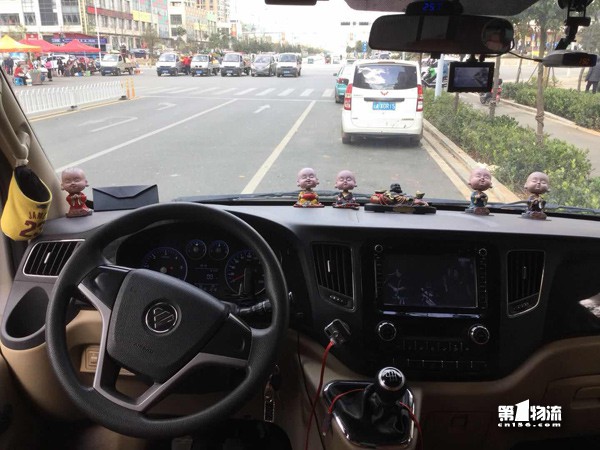 對(duì)動(dòng)力、空間動(dòng)“手腳”后 用戶老高更加偏愛(ài)圖雅諾
